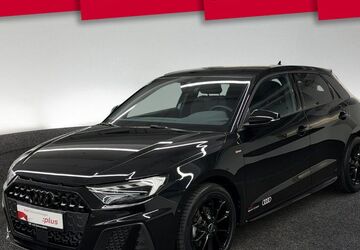 Audi A1 6.001 km 33.800 &euro; Berlin 10587