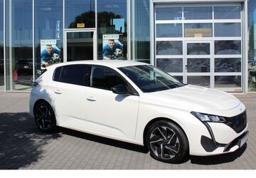Peugeot 308 18.973 km 20.197 &euro; Potsdam 14482