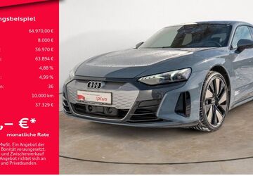 Audi e-tron GT 49.791 km 60.790 &euro; Potsdam 14482