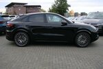 Porsche Cayenne Turbo TECHART Matrix Pano ACC Vierradlenku 79.356 km 81.980 &euro; Falkensee 14612