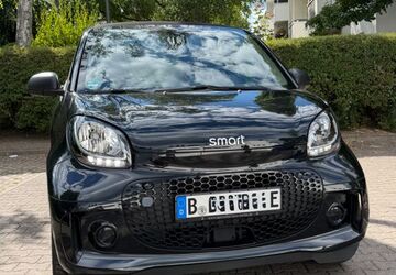 Smart ForTwo 31.056 km 11.500 &euro; Berlin 12305