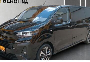 Citroen SpaceTourer 48.460 km 31.888 &euro; Berlin 10709