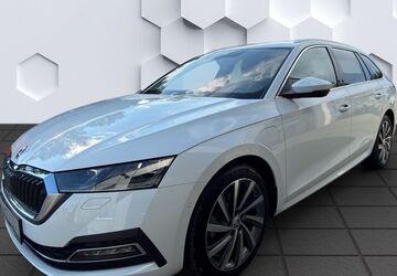 Skoda Octavia 36.599 km 22.435 &euro; Berlin 12524