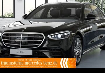 Mercedes-Benz S 580 8.940 km 106.890 &euro; Berlin 12681