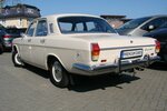 GAZ 24 WOLGA M- H-Kennzeichen AHK 33.695 km 9.980 &euro; Falkensee 14612