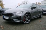 Skoda Octavia RS 2.0TSi AHK ACC LED Kamera 4.466 km 36.980 &euro; Falkensee 14612