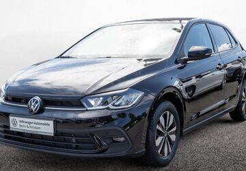 VW Polo 20.230 km 23.350 &euro; Berlin 14167