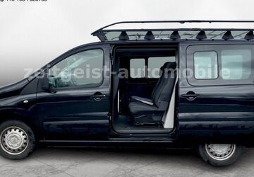Citroen Jumpy 178.000 km 7.385 &euro; Potsdam 14480