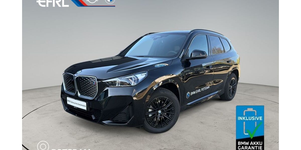 BMW iX1 4.047 km 44.990 &euro; Potsdam 14482