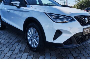 Seat Arona 5.000 km 26.980 &euro; Potsdam 14482