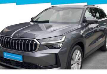 Skoda Kodiaq 8.600 km 48.990 &euro; Potsdam 14480