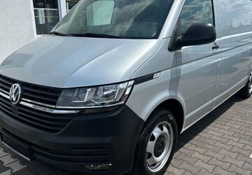 VW T6 Transporter 61.000 km 32.990 &euro; Mahlow 15831