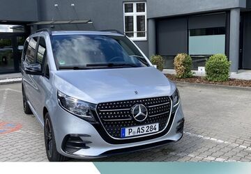 Mercedes-Benz V 300 18.196 km 84.900 &euro; Potsdam 14480