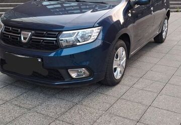 Dacia Sandero 56.000 km 6.900 &euro; Berlin 13409