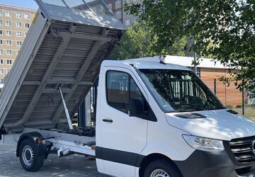 Mercedes-Benz Sprinter 83.000 km 34.391 &euro; Berlin 12681