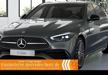 Mercedes-Benz C 180 14.297 km 38.890 &euro; Berlin 13509