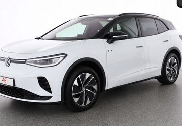 VW ID.4 17.592 km 39.840 &euro; Berlin 12103