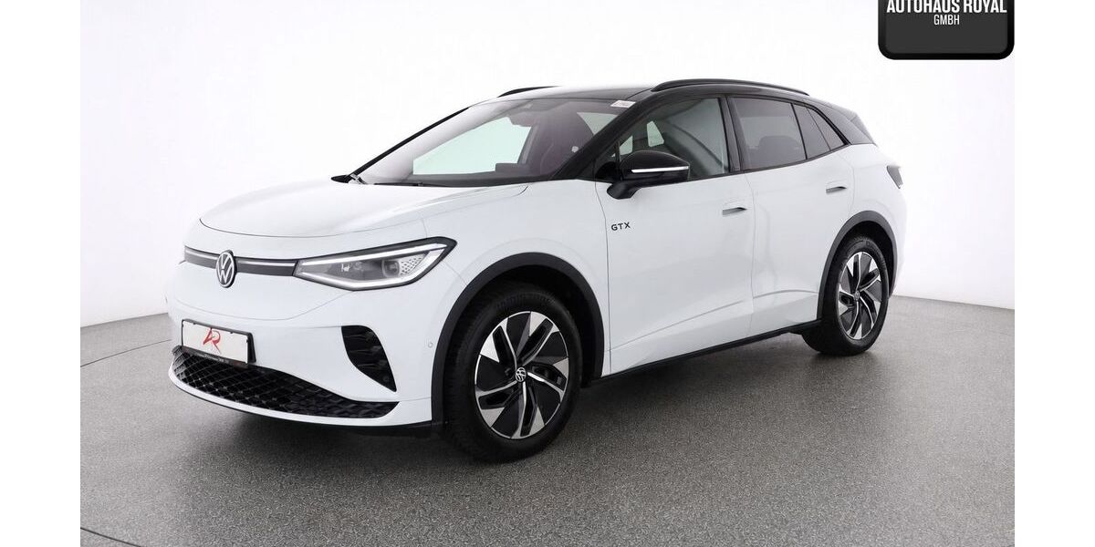 VW ID.4 17.592 km 39.840 &euro; Berlin 12103