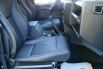 Land Rover Defender 110 E Station Wagon 7-Sitzer LED Leder AH 119.107 km 49.980 &euro; Falkensee 14612