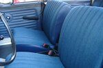 GAZ 24 WOLGA M- H-Kennzeichen AHK 33.695 km 9.980 &euro; Falkensee 14612