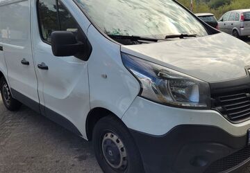 Renault Trafic 419.000 km 4.900 &euro; Ludwigsfelde 14974