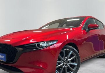 Mazda 3 36.519 km 19.990 &euro; Berlin 12247