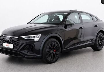 Audi Q8 23.351 km 53.880 &euro; Berlin 12103