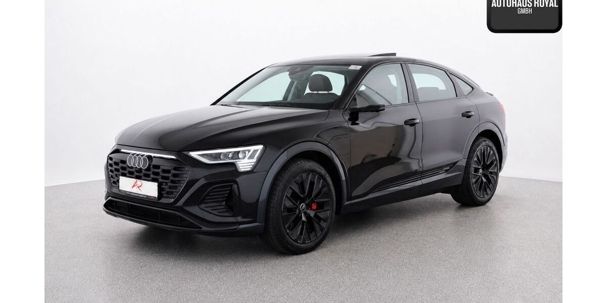 Audi Q8 23.351 km 53.880 &euro; Berlin 12103
