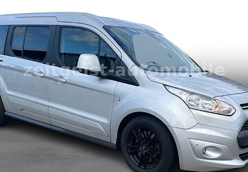 Ford Tourneo Connect 143.000 km 11.985 &euro; Potsdam 14480