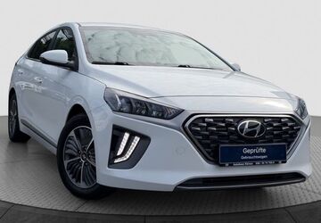 Hyundai IONIQ 36.376 km 18.900 &euro; Berlin 12683