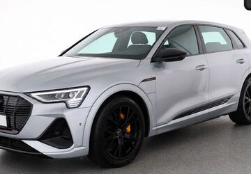Audi e-tron 61.176 km 35.740 &euro; Berlin 12103