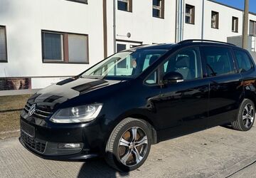VW Sharan 299.800 km 5.300 &euro; Berlin 12681