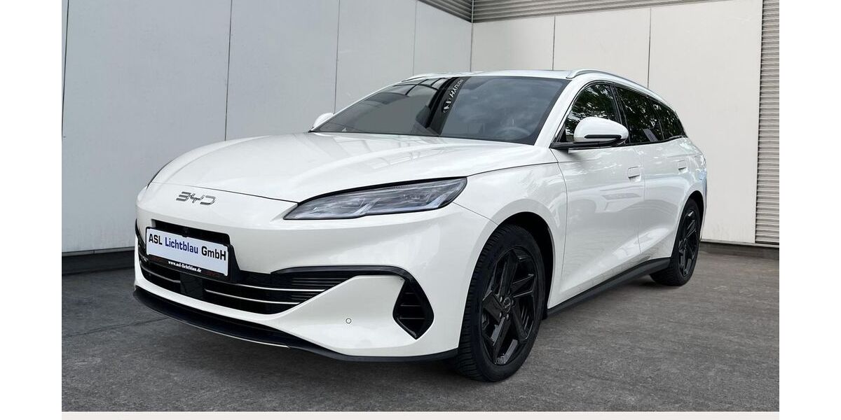 BYD SEAL 6 14.630 km 43.250 &euro; Potsdam 14469