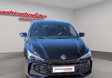 MG 3 2.500 km 18.990 &euro; Potsdam 14482