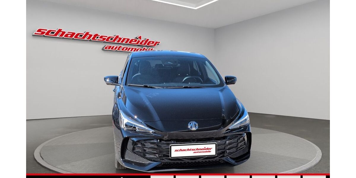 MG 3 2.500 km 18.990 &euro; Potsdam 14482