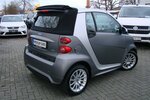 Smart ForTwo Cabrio mhd Navi Leder Sitzheizung 79.586 km 8.480 &euro; Falkensee 14612