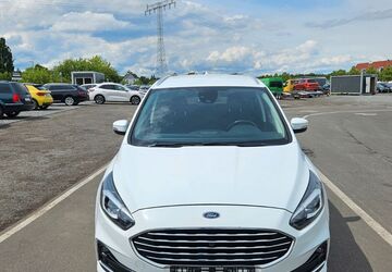 Ford Galaxy 182.975 km 13.999 &euro; Berlin 12099