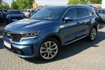 Kia Sorento 2.2CRDi Platinum 4WD LED ACC BOSE 360º HUD 65.321 km 31.980 &euro; Falkensee 14612