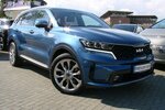 Kia Sorento 2.2CRDi Platinum 4WD LED ACC BOSE 360º HUD 65.321 km 34.980 &euro; Falkensee 14612