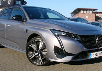 Peugeot 308 SW 1.5 GT ACC Panorama LED SCR 31.506 km 21.980 &euro; Falkensee 14612
