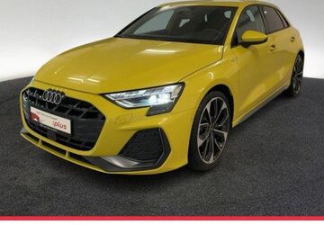 Audi A3 5.260 km 33.900 &euro; Berlin 12489