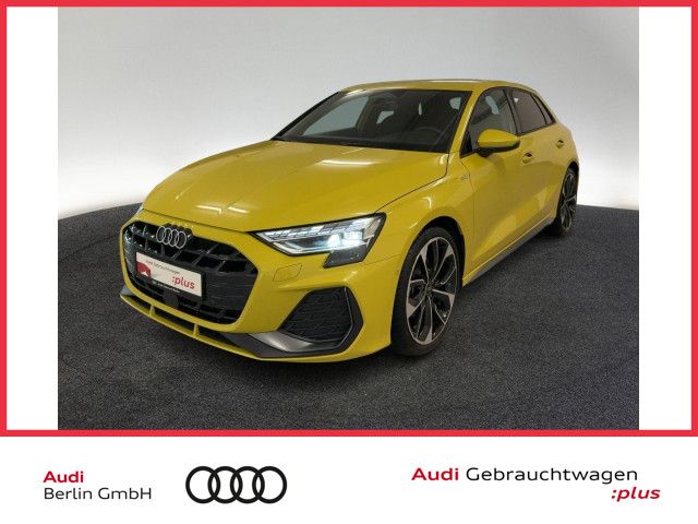 Audi A3 5.260 km 33.900 &euro; Berlin 12489