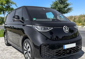 VW ID. Buzz 18.200 km 47.990 &euro; Berlin 12355