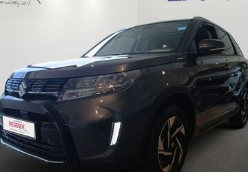 Suzuki Vitara 1.010 km 34.880 &euro; Ludwigsfelde 14974