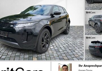 Land Rover Range Rover Evoque 14.550 km 41.950 &euro; Berlin 13581