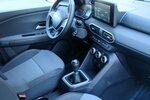 Dacia Jogger 1,0TDCi LPG Stepway Extreme+ Tempomat Kamer 7.099 km 18.980 &euro; Falkensee 14612