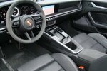 Porsche 992 Turbo S Matrix Burmester Keramik Lift ACC Memo 21.469 km 214.980 &euro; Falkensee 14612