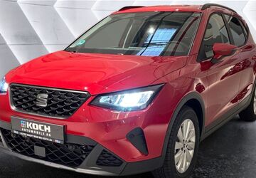 Seat Arona 1.527 km 21.990 &euro; Ludwigsfelde 14974
