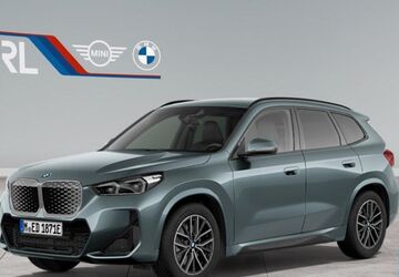 BMW iX1 4.301 km 44.990 &euro; Potsdam 14482