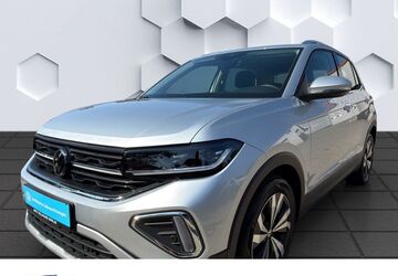 VW T-Cross 5.813 km 25.275 &euro; Berlin 12524
